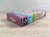 Kirby Bowl Kirby's Dream Course Boxed Nintendo Super Famicom SNES Japan - UF8587 - Photo 3