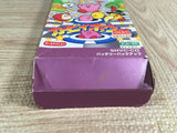 Kirby Bowl Kirby's Dream Course Boxed Nintendo Super Famicom SNES Japan - UF8587 - Photo 8