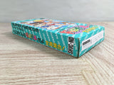 Kunio kun no Dodge Ball Boxed Nintendo Super Famicom SNES Japan - UF8589 - Photo 4