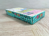 Kunio kun no Dodge Ball Boxed Nintendo Super Famicom SNES Japan - UF8589 - Photo 5