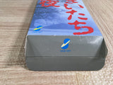 Banshee's Last Cry Kamaitachi no Yoru Boxed Super Famicom SNES Japan - UF8591 - Photo 8