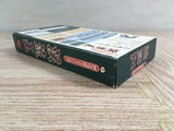 Sun Spo Fishing Keiryuu Ou Boxed Nintendo Super Famicom SNES Japan - UF8592 - Photo 5