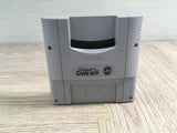 Super Game Boy GameBoy Boxed Nintendo Super Famicom SNES Japan - UF8593 - Photo 11