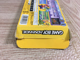 Super Mario Advance 4 Bros. 3 Boxed Nintendo GameBoy Advance Japan - UF8594 - Photo 10