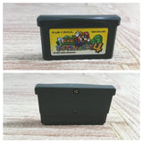 Super Mario Advance 4 Bros. 3 Boxed Nintendo GameBoy Advance Japan - UF8594 - Photo 12