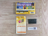 Super Mario Advance 4 Bros. 3 Boxed Nintendo GameBoy Advance Japan - UF8594 - Photo 2