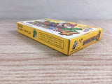 Super Mario Advance 4 Bros. 3 Boxed Nintendo GameBoy Advance Japan - UF8594 - Photo 3