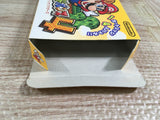 Super Mario Advance 4 Bros. 3 Boxed Nintendo GameBoy Advance Japan - UF8594 - Photo 7