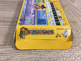 Super Mario Advance 4 Bros. 3 Boxed Nintendo GameBoy Advance Japan - UF8594 - Photo 8