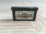 Wario Land Advance Mario Boxed Nintendo GameBoy Advance Japan - UF8595 - Photo 11