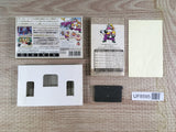 Wario Land Advance Mario Boxed Nintendo GameBoy Advance Japan - UF8595 - Photo 2