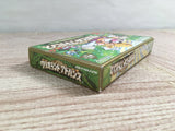 Wario Land Advance Mario Boxed Nintendo GameBoy Advance Japan - UF8595 - Photo 3