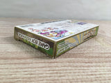 Wario Land Advance Mario Boxed Nintendo GameBoy Advance Japan - UF8595 - Photo 6