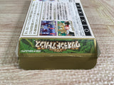 Wario Land Advance Mario Boxed Nintendo GameBoy Advance Japan - UF8595 - Photo 7