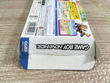 Mario Kart Advance Boxed Nintendo GameBoy Advance Japan - UF8596 - Photo 10
