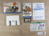 Mario Kart Advance Boxed Nintendo GameBoy Advance Japan - UF8596 - Photo 1