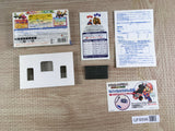Mario Kart Advance Boxed Nintendo GameBoy Advance Japan - UF8596 - Photo 2