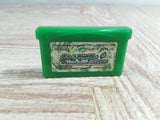 Pokemon Leaf Green Boxed Nintendo GameBoy Advance Japan - UF8597 - Photo 11