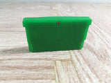 Pokemon Leaf Green Boxed Nintendo GameBoy Advance Japan - UF8597 - Photo 12