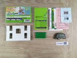 Pokemon Leaf Green Boxed Nintendo GameBoy Advance Japan - UF8597 - Photo 2