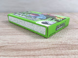 Pokemon Leaf Green Boxed Nintendo GameBoy Advance Japan - UF8597 - Photo 3
