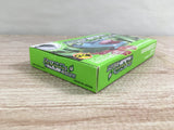 Pokemon Leaf Green Boxed Nintendo GameBoy Advance Japan - UF8597 - Photo 4