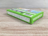 Pokemon Leaf Green Boxed Nintendo GameBoy Advance Japan - UF8597 - Photo 5