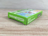 Pokemon Leaf Green Boxed Nintendo GameBoy Advance Japan - UF8597 - Photo 6