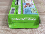 Pokemon Leaf Green Boxed Nintendo GameBoy Advance Japan - UF8597 - Photo 8