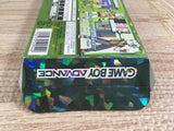 Pokemon Emerald Boxed Nintendo GameBoy Advance Japan - UF8598 - Photo 10