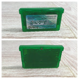Pokemon Emerald Boxed Nintendo GameBoy Advance Japan - UF8598 - Photo 12