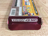 Pokemon Ruby Boxed Nintendo GameBoy Advance Japan - UF8599 - Photo 10