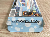 The Legendary Starfy 2 Boxed Nintendo GameBoy Advance Japan - UF8600 - Photo 10