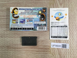 The Legendary Starfy 2 Boxed Nintendo GameBoy Advance Japan - UF8600 - Photo 2