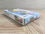 The Legendary Starfy 2 Boxed Nintendo GameBoy Advance Japan - UF8600 - Photo 3