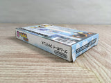 The Legendary Starfy 2 Boxed Nintendo GameBoy Advance Japan - UF8600 - Photo 5