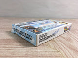 The Legendary Starfy 2 Boxed Nintendo GameBoy Advance Japan - UF8600 - Photo 6