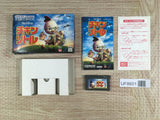 Walt Disney's Chicken Little Boxed Nintendo GameBoy Advance Japan - UF8601 - Photo 1