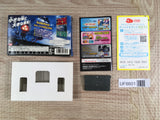 Walt Disney's Chicken Little Boxed Nintendo GameBoy Advance Japan - UF8601 - Photo 2