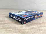 Walt Disney's Chicken Little Boxed Nintendo GameBoy Advance Japan - UF8601 - Photo 6