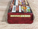 Beet The Vandel Buster The Busters Road Boxed GameBoy Advance Japan - UF8602 - Photo 10