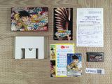 Beet The Vandel Buster The Busters Road Boxed GameBoy Advance Japan - UF8602 - Photo 1