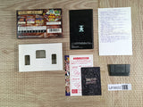 Beet The Vandel Buster The Busters Road Boxed GameBoy Advance Japan - UF8602 - Photo 2
