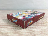 Beet The Vandel Buster The Busters Road Boxed GameBoy Advance Japan - UF8602 - Photo 4