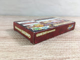 Beet The Vandel Buster The Busters Road Boxed GameBoy Advance Japan - UF8602 - Photo 6