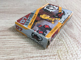The Tower of Druaga Boxed Nintendo Famicom NES Japan - UF8604 - Photo 3