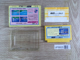 City Connection Boxed Nintendo Famicom NES Japan - UF8605 - Photo 2