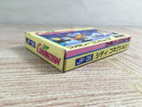 City Connection Boxed Nintendo Famicom NES Japan - UF8605 - Photo 4