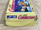 City Connection Boxed Nintendo Famicom NES Japan - UF8605 - Photo 8
