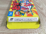 Obocchamakun Boxed Nintendo Famicom NES Japan - UF8606 - Photo 10